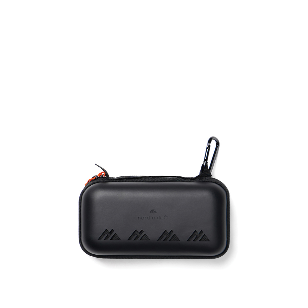 Nordic Drift GRS Aero handdoek