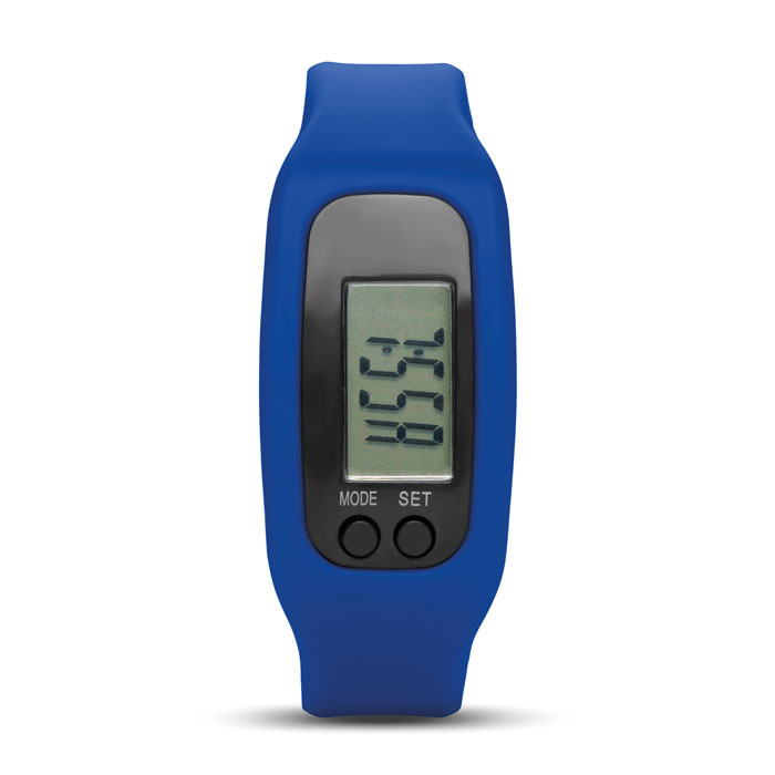 BRATARA - Pedometer armband