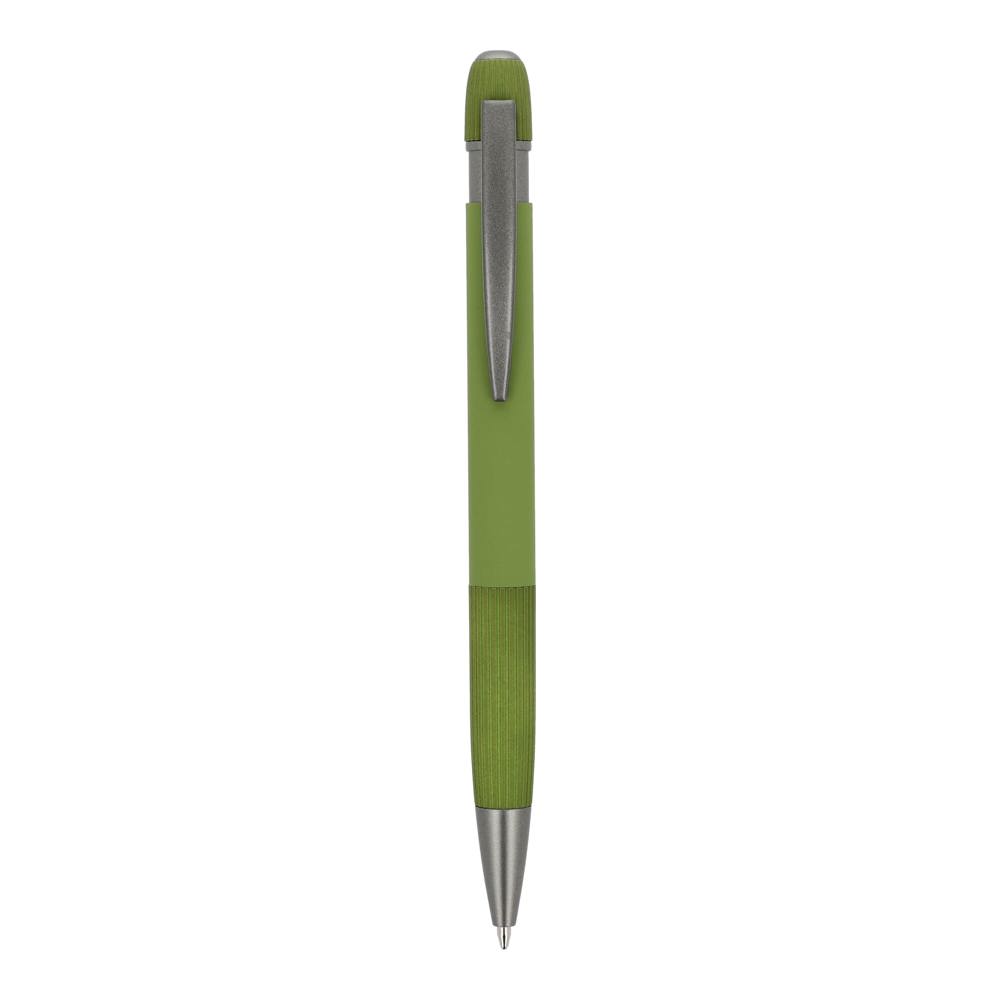 Aluminium balpen Toulouse Softtouch