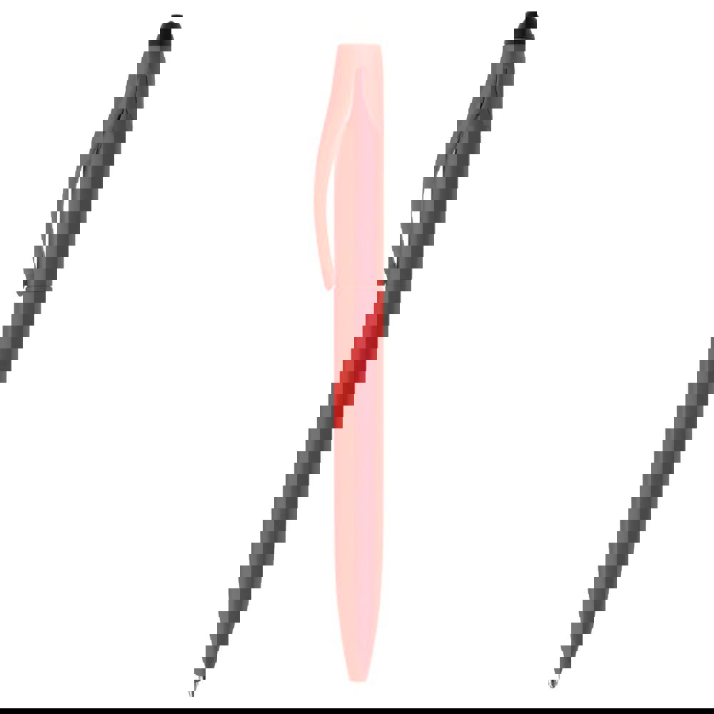 Balpen Touchy stylus hardcolour