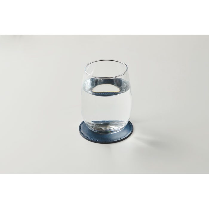 POSA - Ronde onderzetter in PU