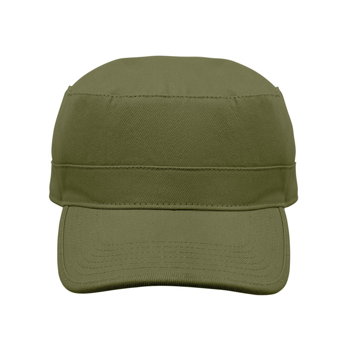 FIELD - Militaire pet 260g/m²