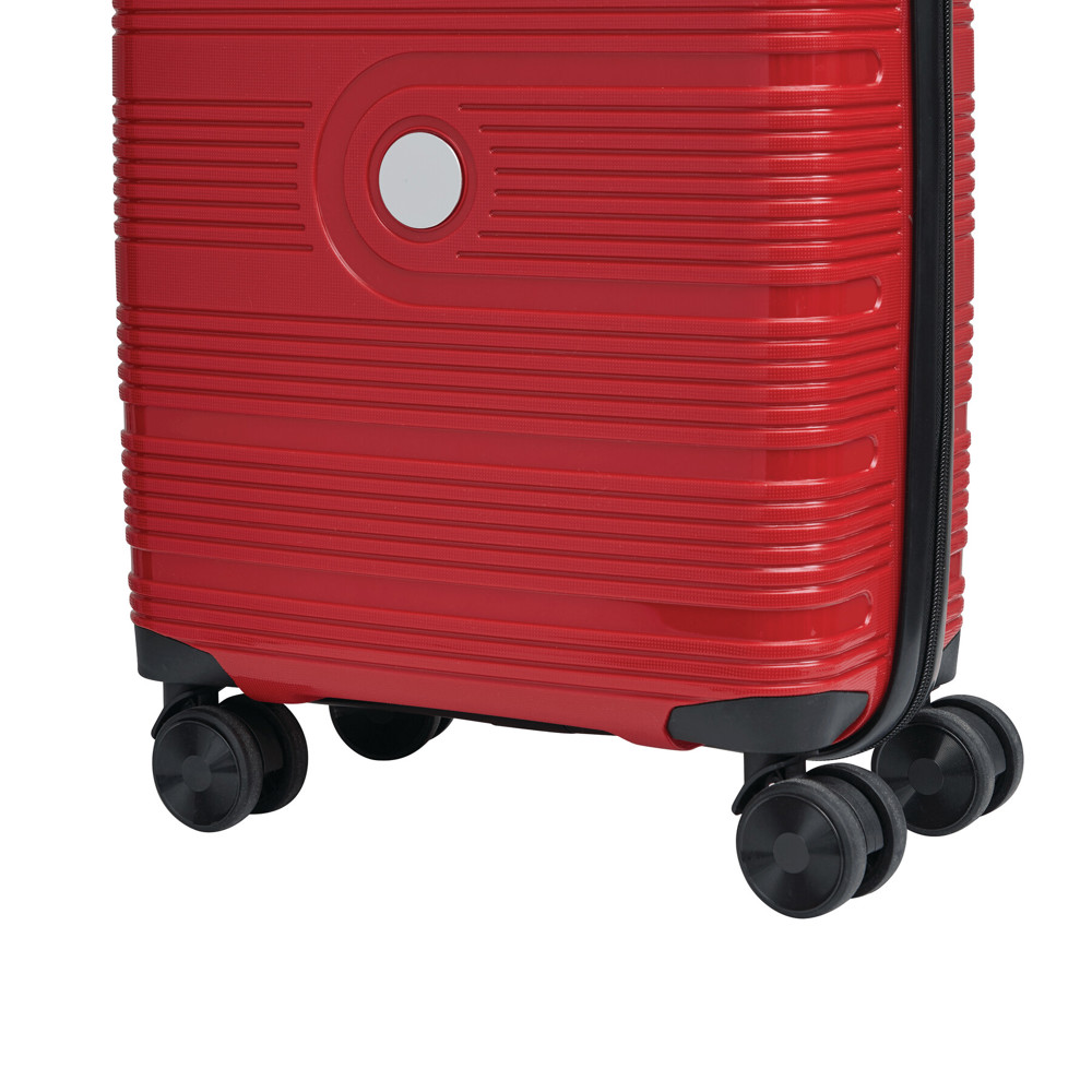 YORK - Trolley Boardcase