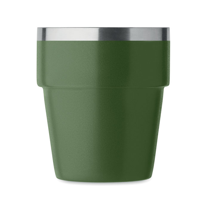 ACERITO - Dubbelwandige beker 250ml
