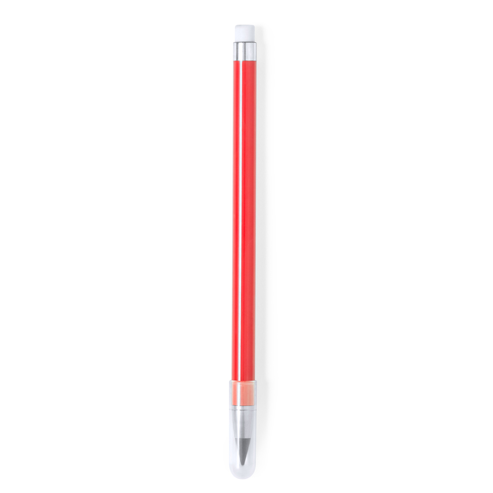 Bleistift Astril - met logo of onbedrukt bestellen - ROJ