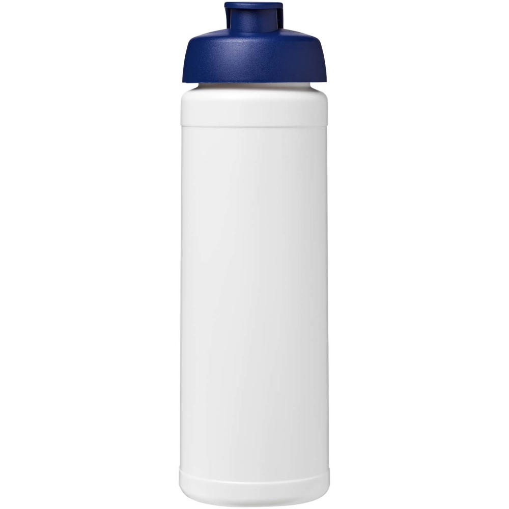 Baseline Rise 750 ml drinkfles met klapdeksel