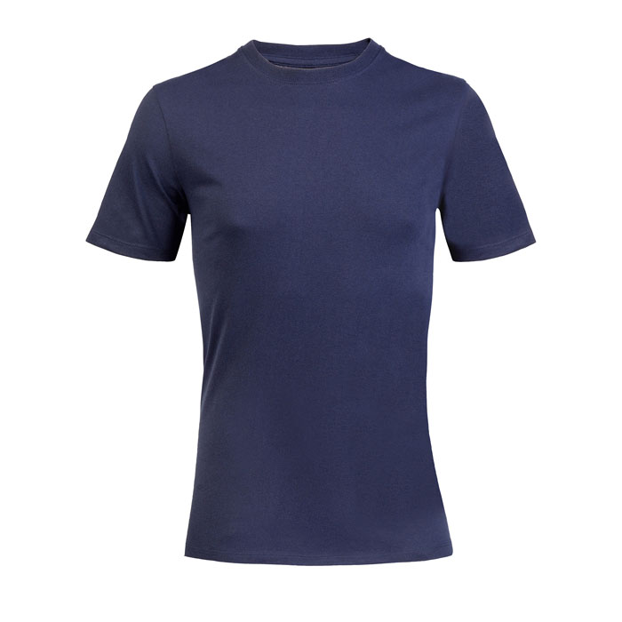 EXPLORER - Explorer T-shirt Unisex - kopen of bedrukken - Gerecycleerde Marine