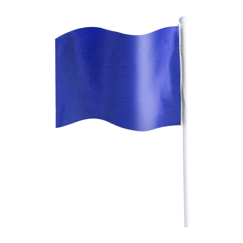 Vlag op Stok Rolof - kopen of bedrukken