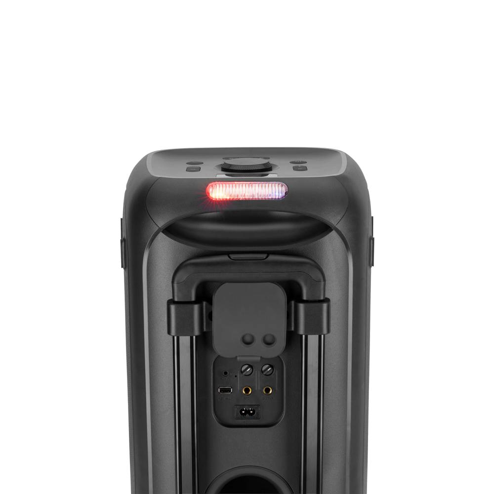 Fresh 'n Rebel Party Loud L Draadloze Speaker 640W