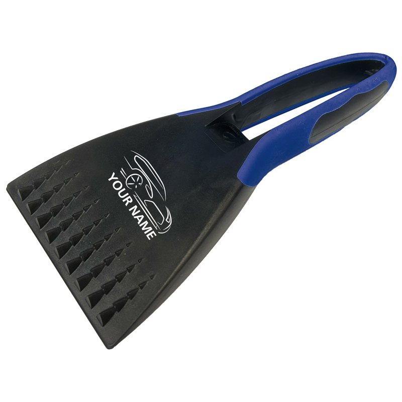 IJskrabber ABS - voor bedrijven en relatiegeschenken