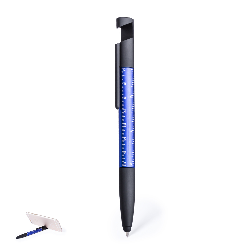 7 in 1 Multifunctioneel Pen Payro - kopen of bedrukken