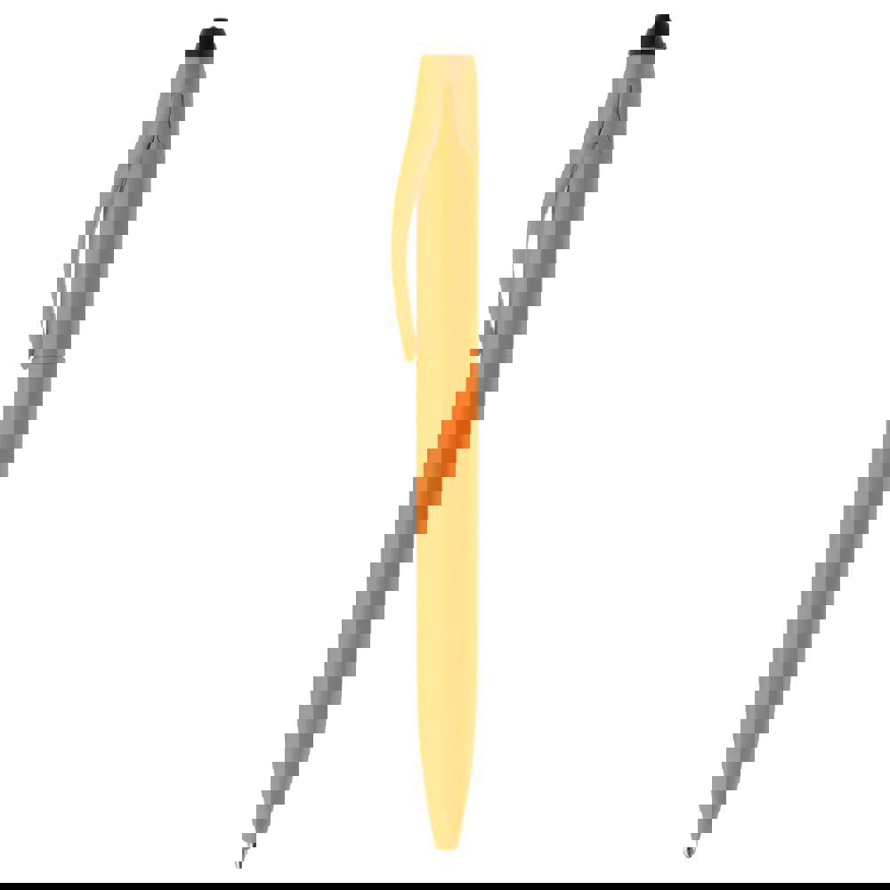 Balpen Touchy stylus hardcolour