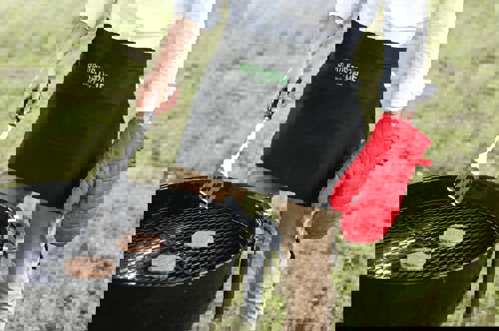 Kleine sloof 60x35 cm