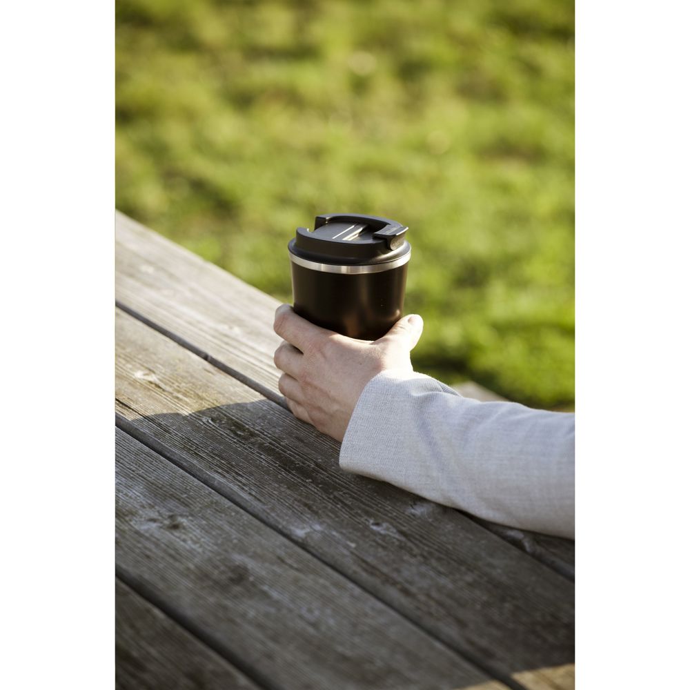Kaffi RCS Recycled Coffee Mug 300 ml thermosbeker