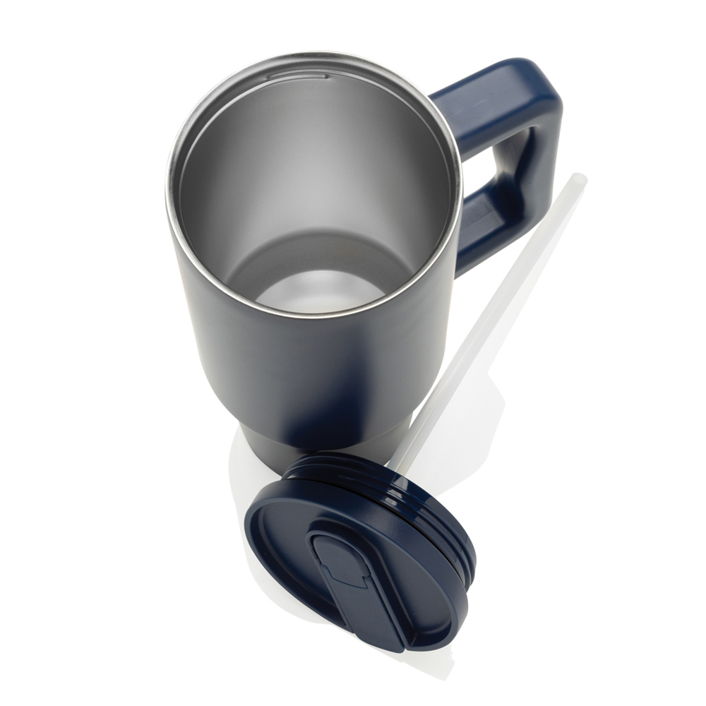 Embrace Lekvrij RCS recycled RVS Beker 900ml