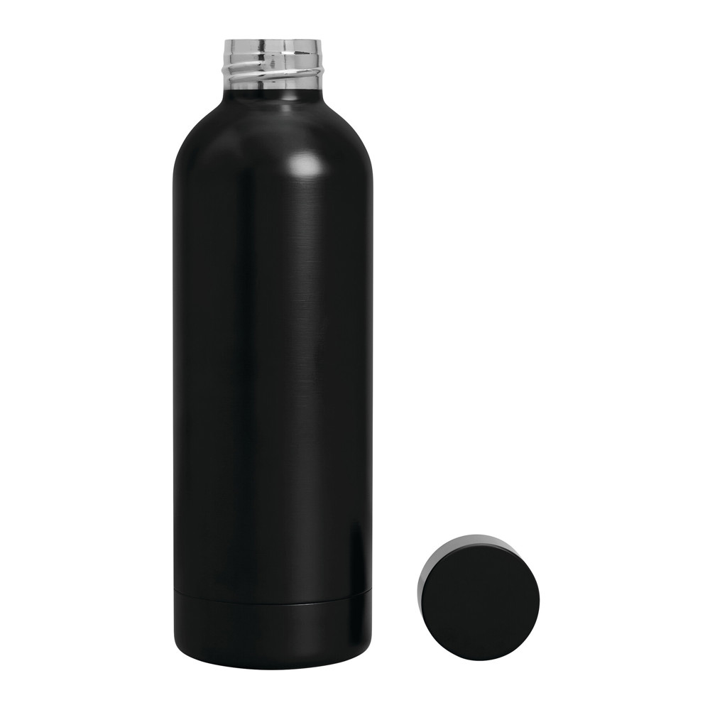 GET WARM - Vacuüm-isoleer-drinkfles