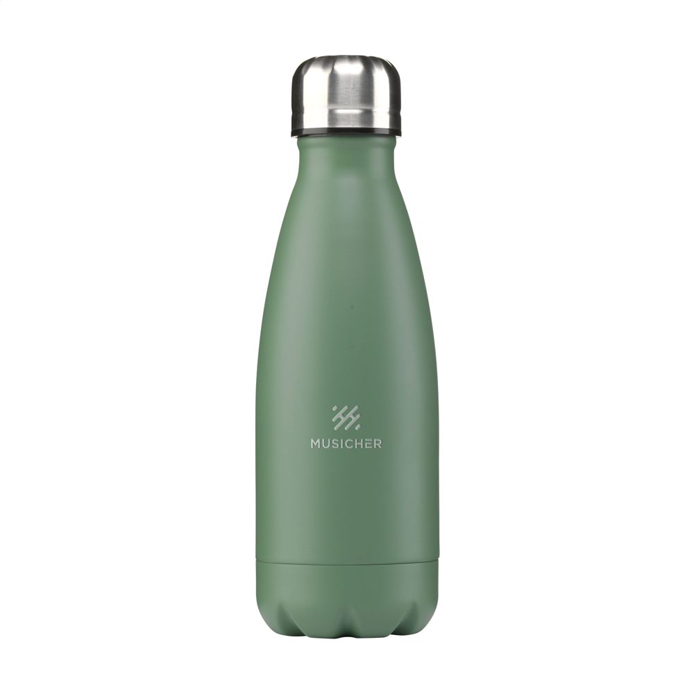 Topflask RCS Recycled 500 ml single wall drinkfles - kopen of bedrukken