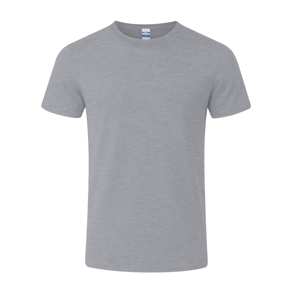 Kleuren Kinder T-Shirt Epika - GRI