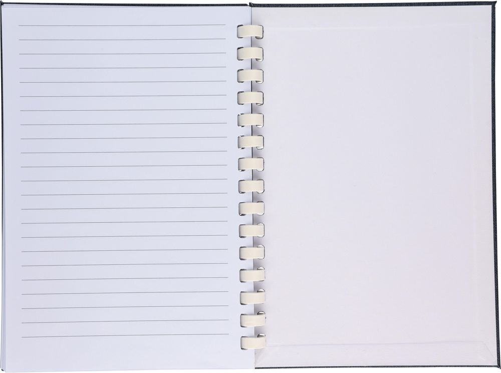 rPET notitieboek (A5) Ilias Original