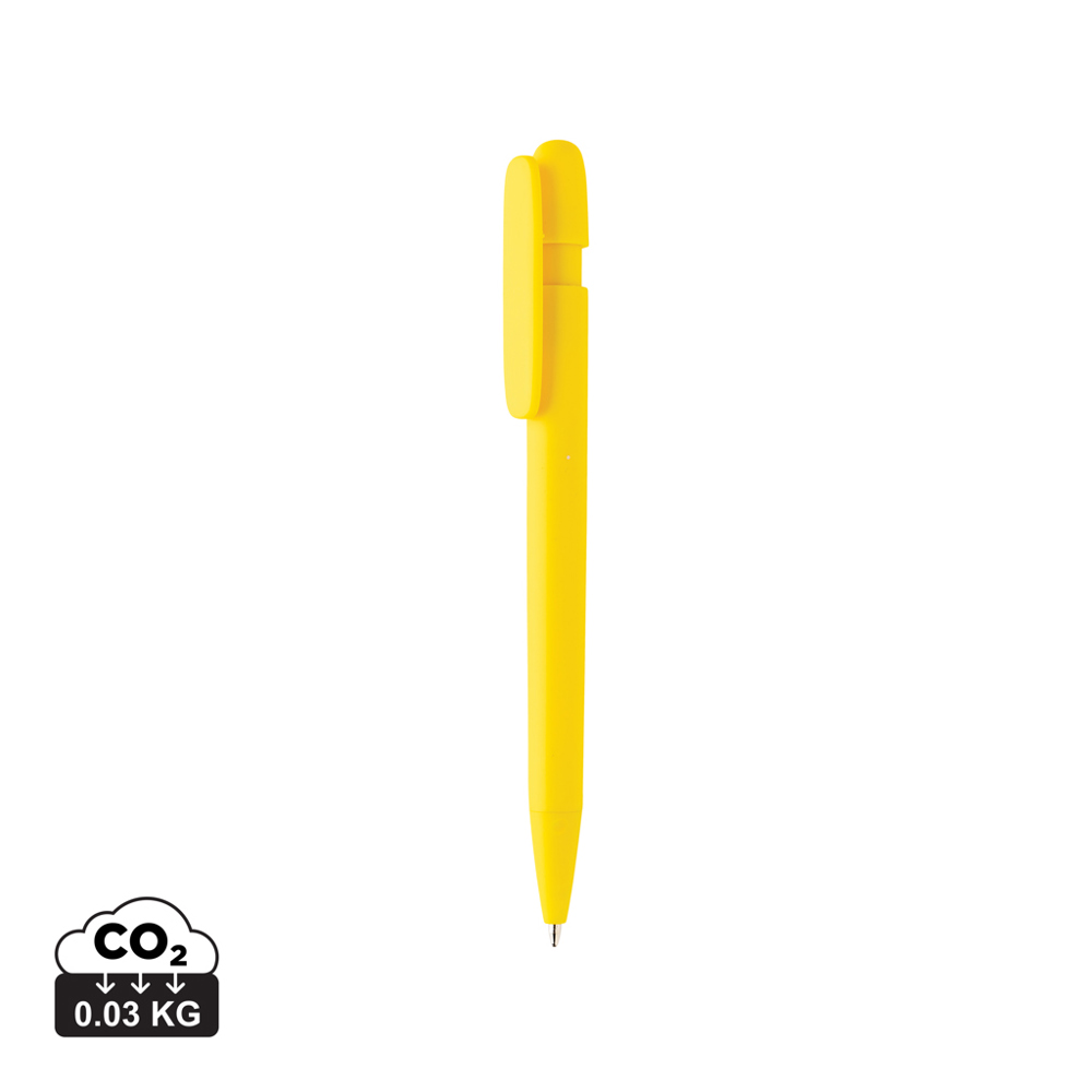 Devin GRS-gecertificeerde RABS-pen