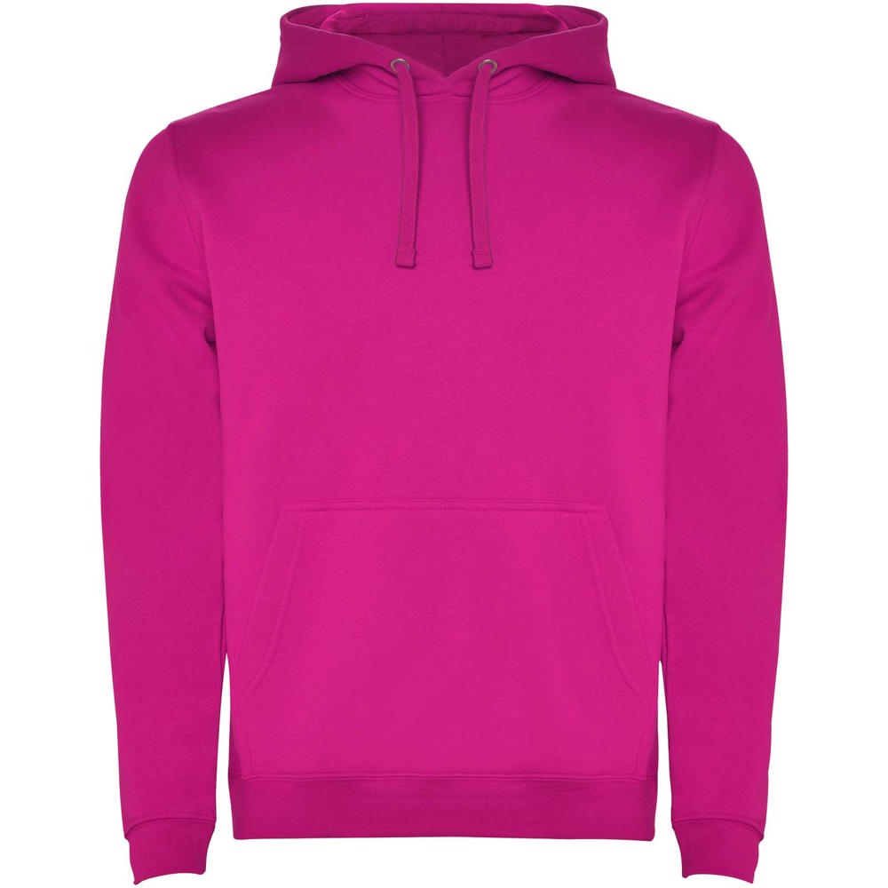 Urban hoodie voor heren - kopen of bedrukken - Rosette