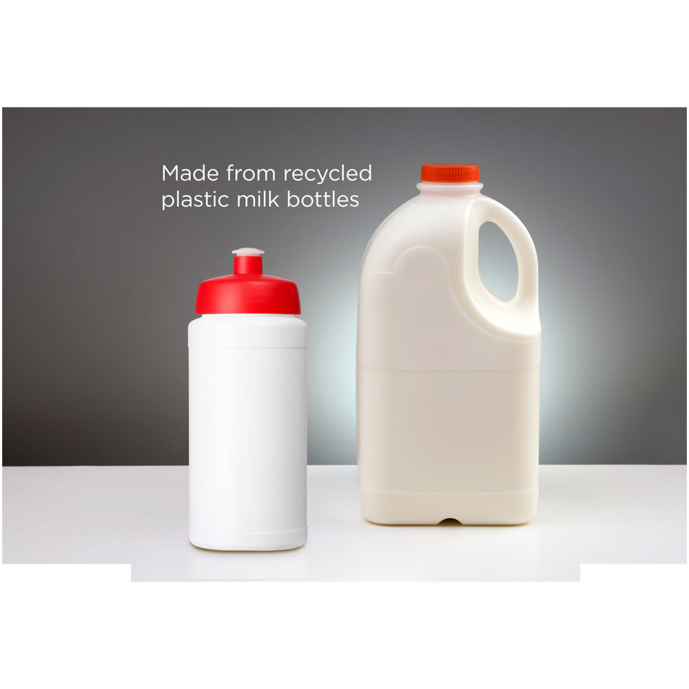 Baseline gerecyclede sportfles van 500 ml