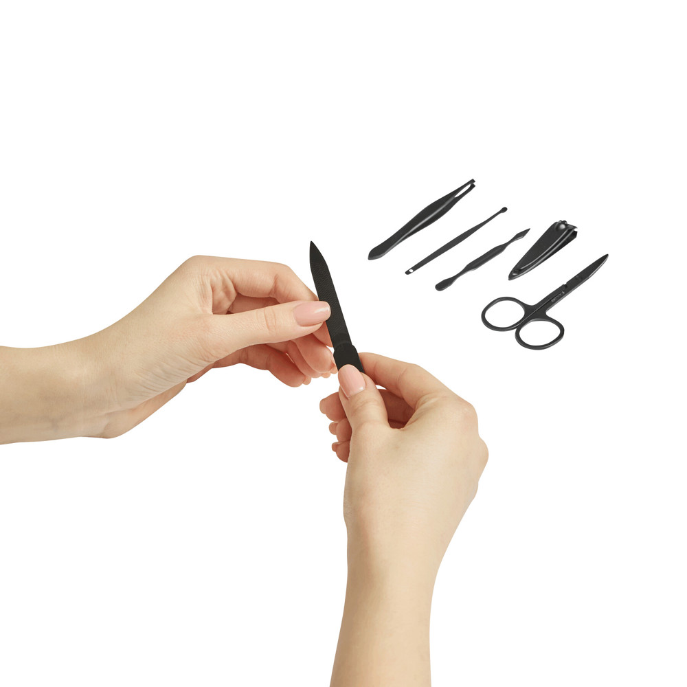 ELAINE PRO RPET - Manicureset - kopen of bedrukken