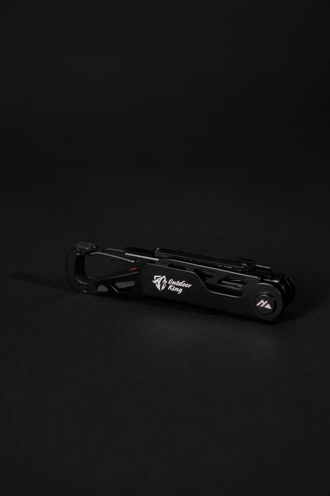 Nordic Drift Adventure multitool