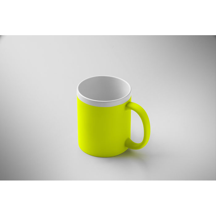 MUGIVA - Keramische mok 300ml