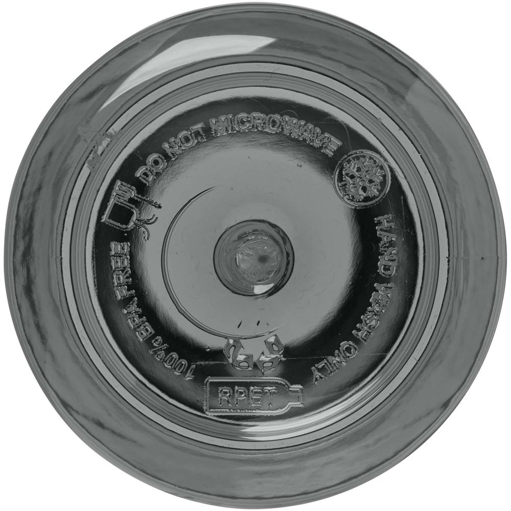 Illuminate 600 ml RPET waterfles