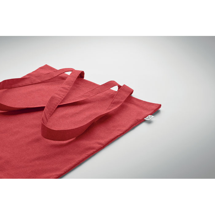 VIVEKA COLOUR - Gerecyclede boodschappentas