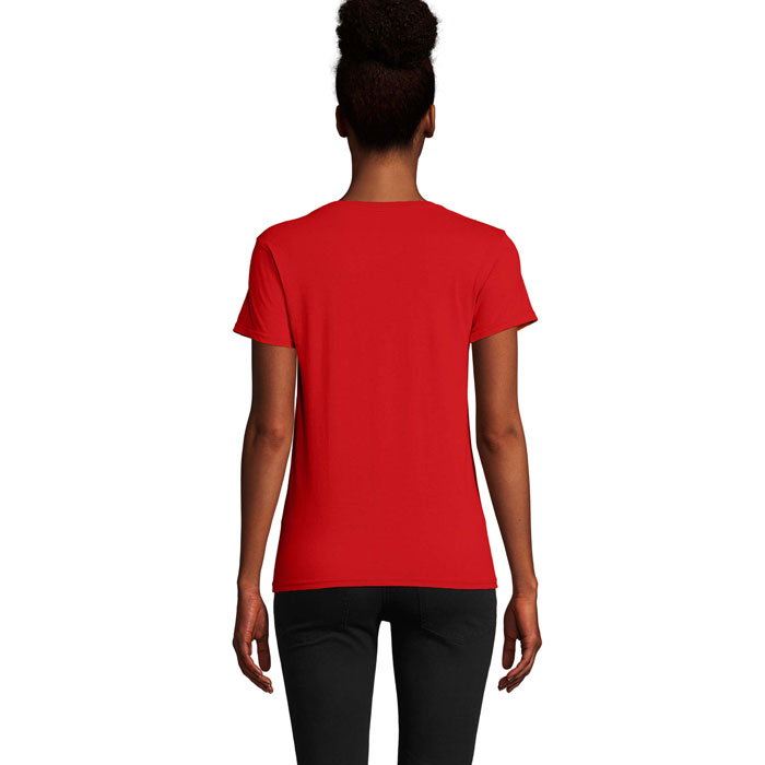 PIONEER WOMEN - PIONEER DAMES T-Shirt 175g