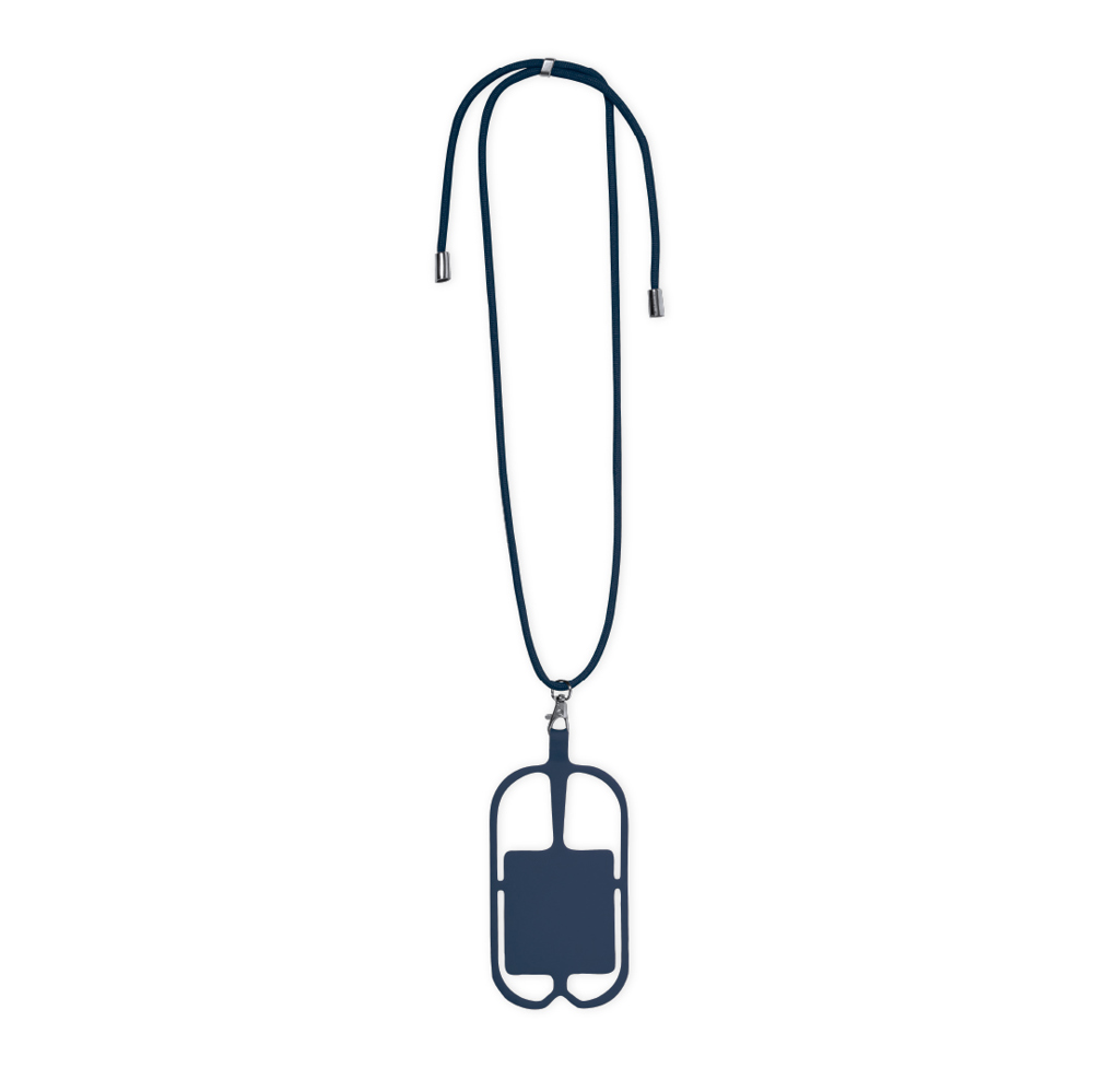 Lanyard Sebly - met logo of onbedrukt bestellen - MAR