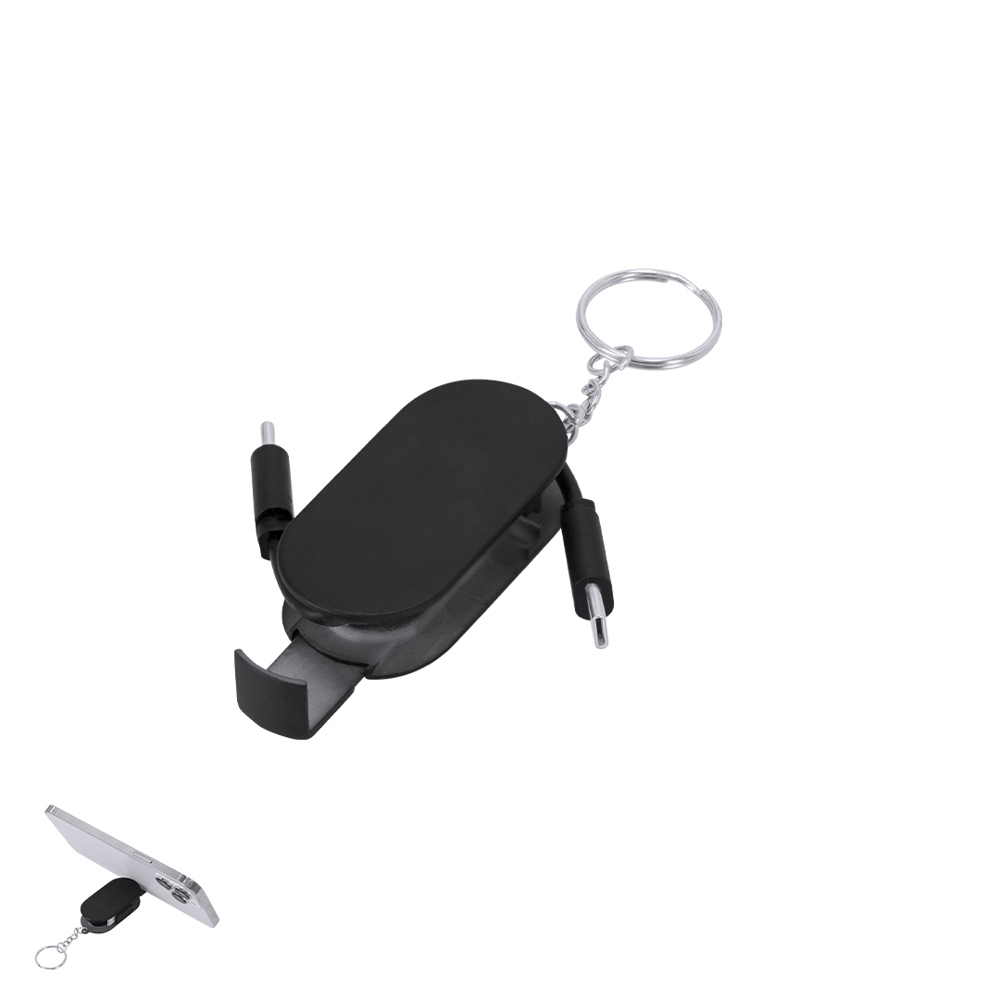 Multifunctioneel Oplaadkabel Dintry