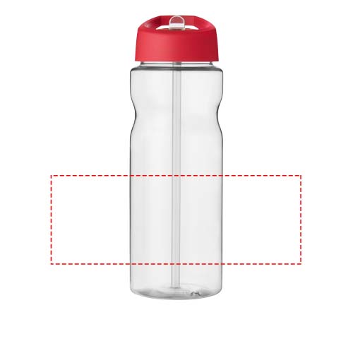 H2O Active® Base 650 ml bidon met fliptuitdeksel