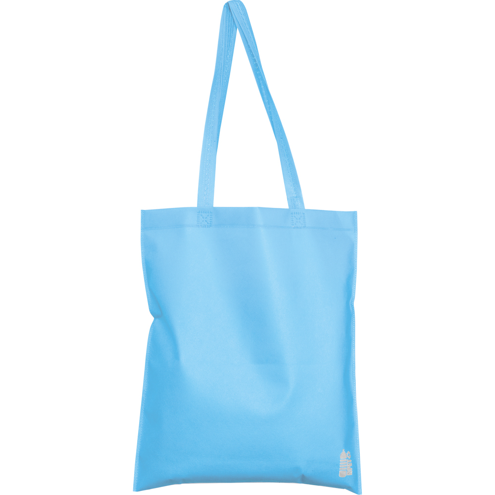 Non-woven tas