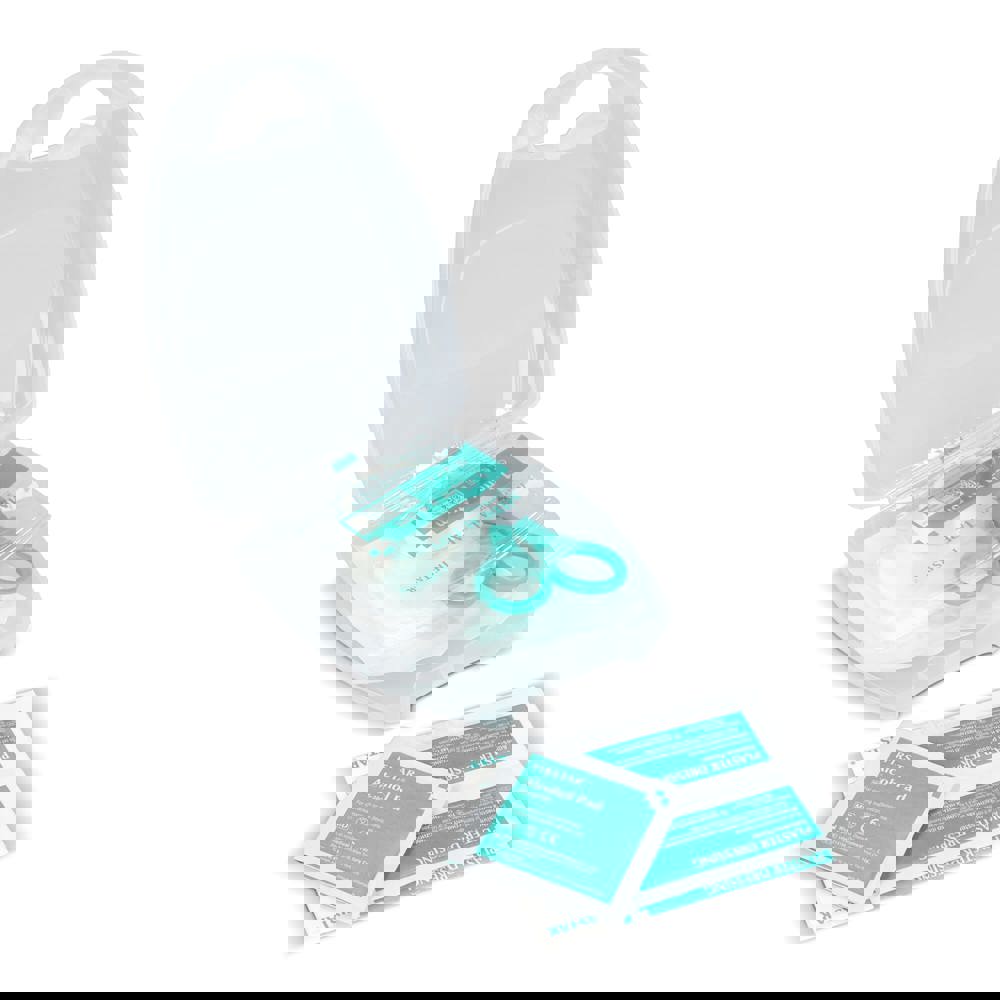 Eerste hulp set 10-delig Elbrus