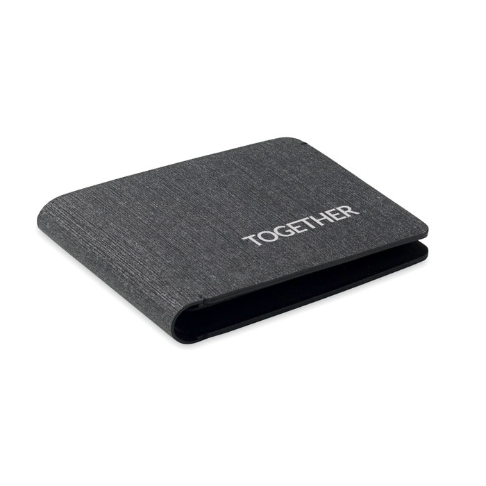 WALL - Anti-lost finder portemonnee - voor bedrijven en relatiegeschenken