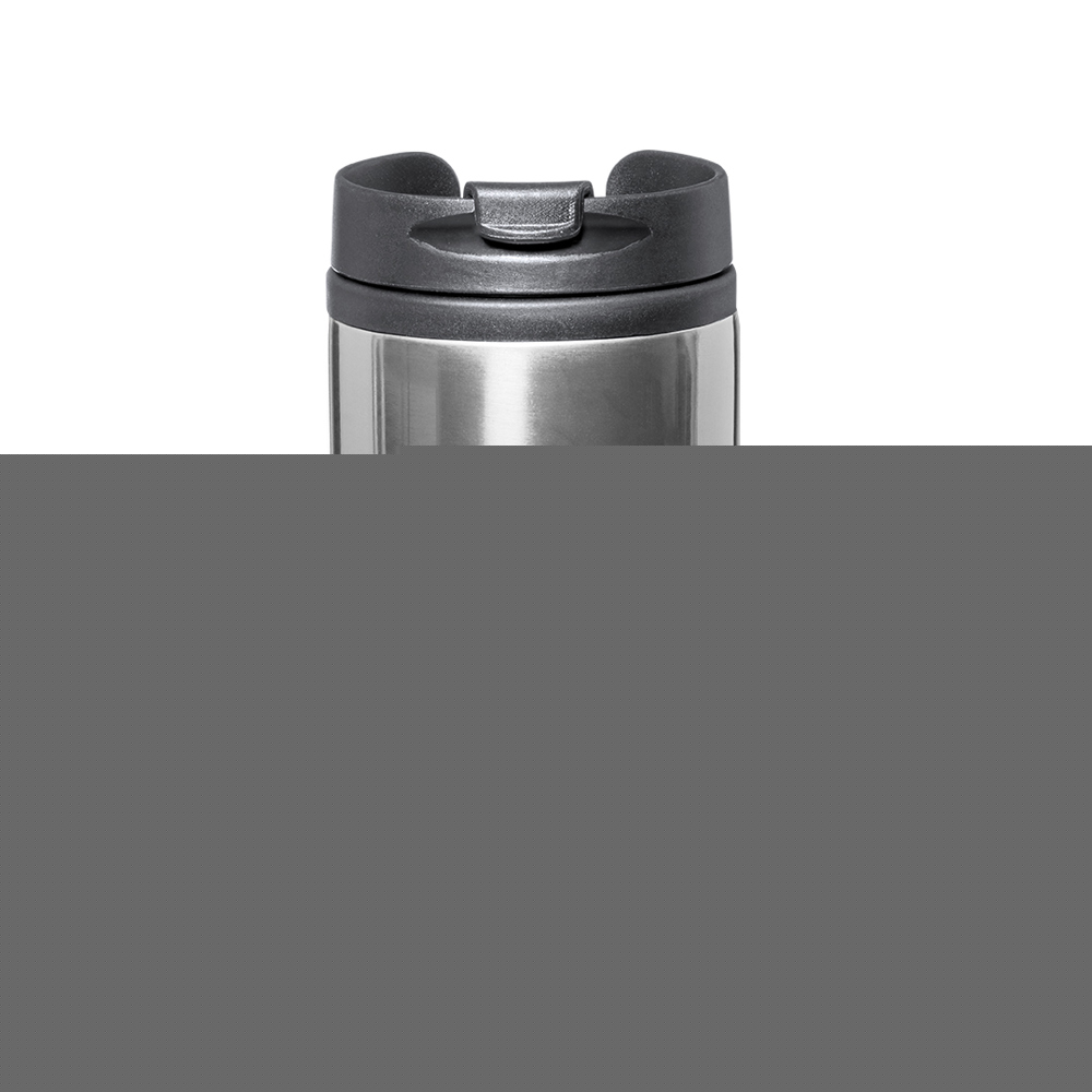 Beker-Fles Citrox - met logo of onbedrukt bestellen - PLAT