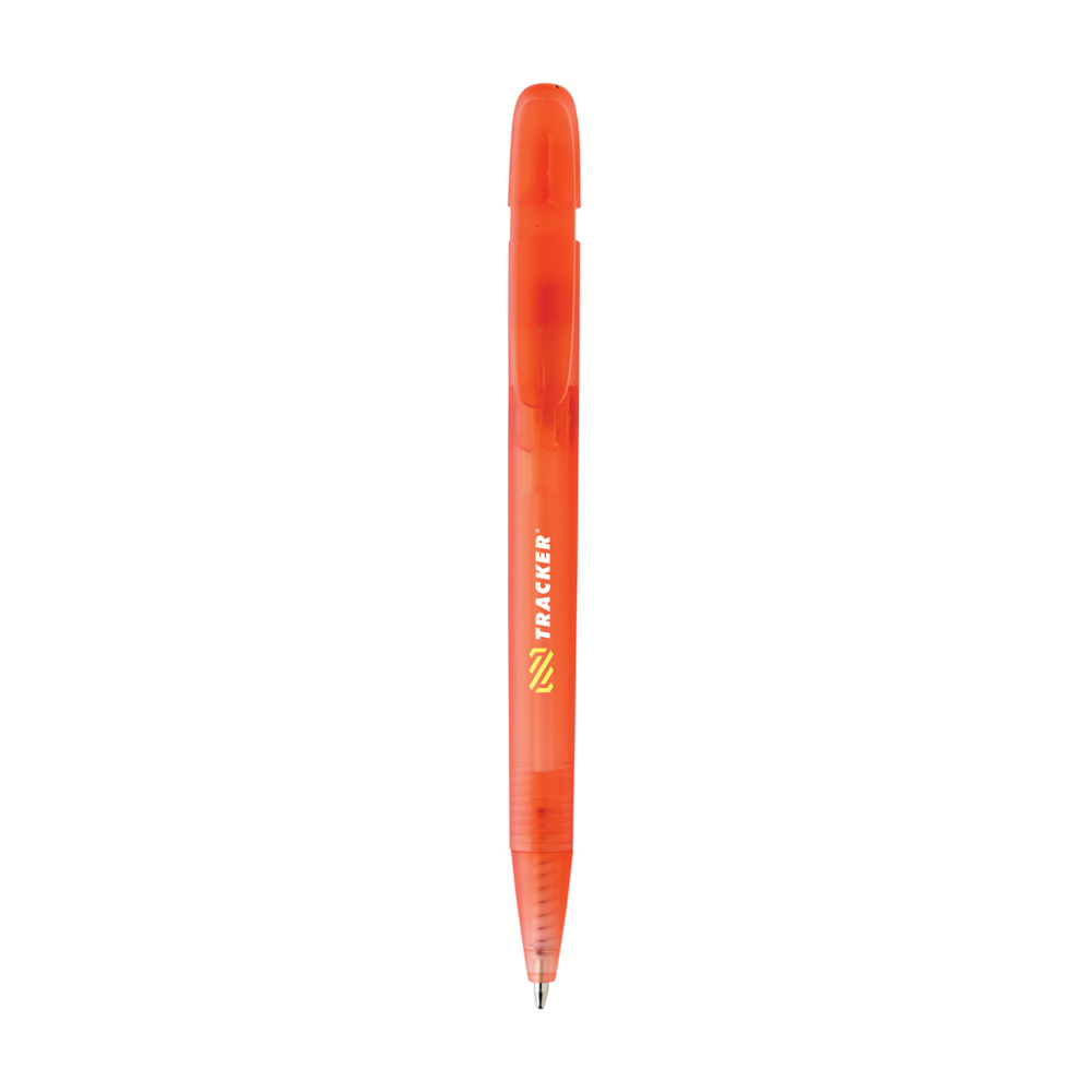Devin GRS-gecertificeerde RABS-pen transparant