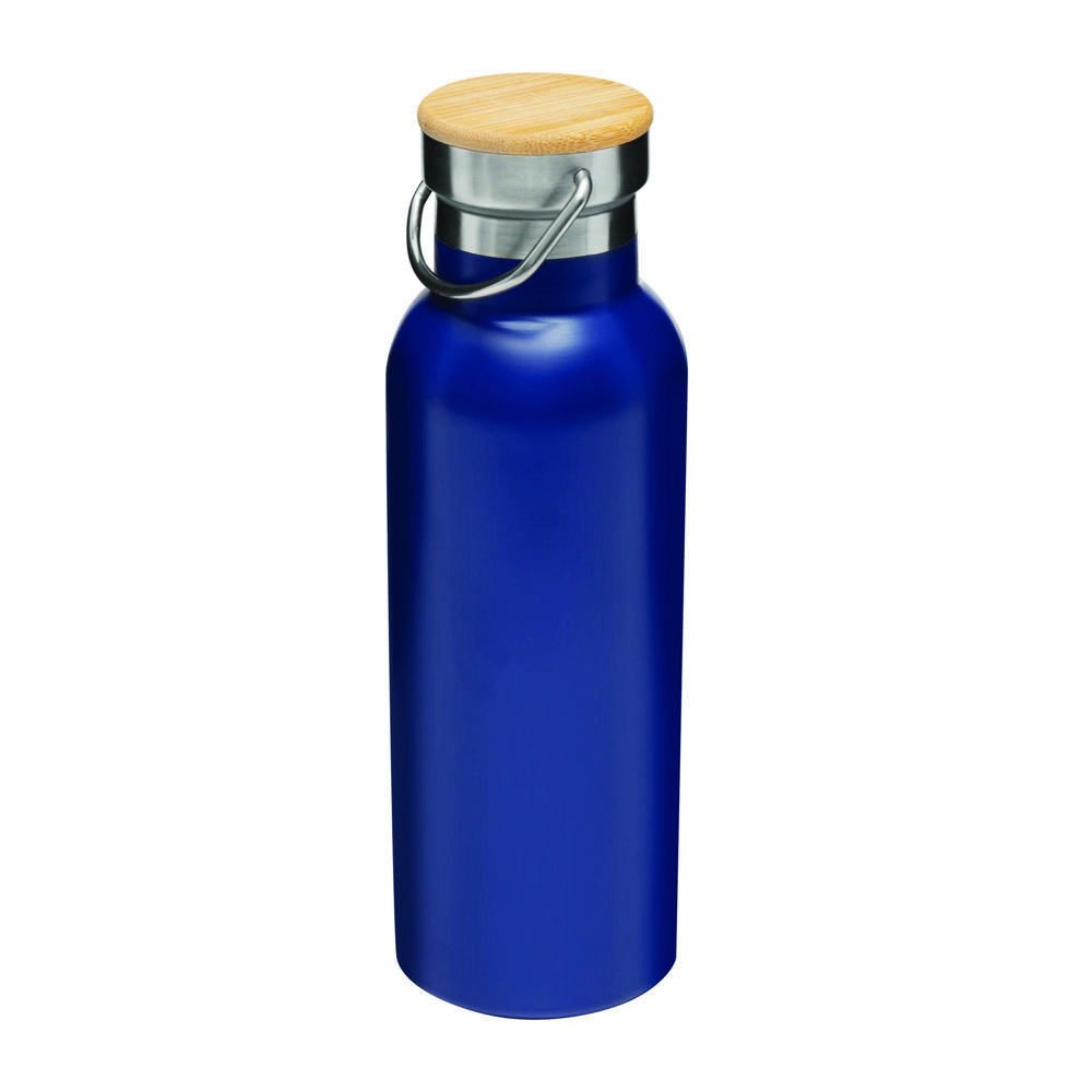 ECO FLAVOUR - Vacuümdrinkfles - voor bedrijven en relatiegeschenken