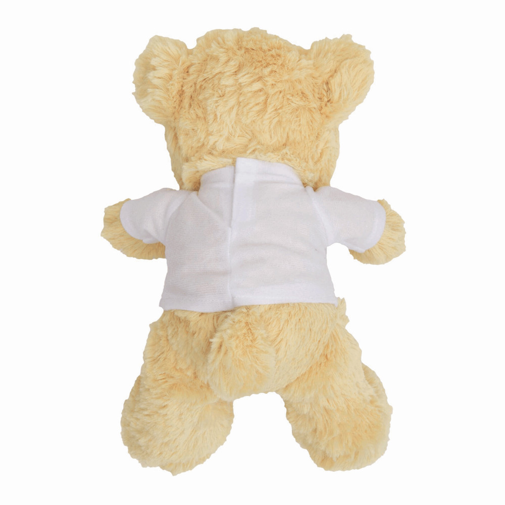 ALEXANDER - Pluche beer - voor bedrijven en relatiegeschenken