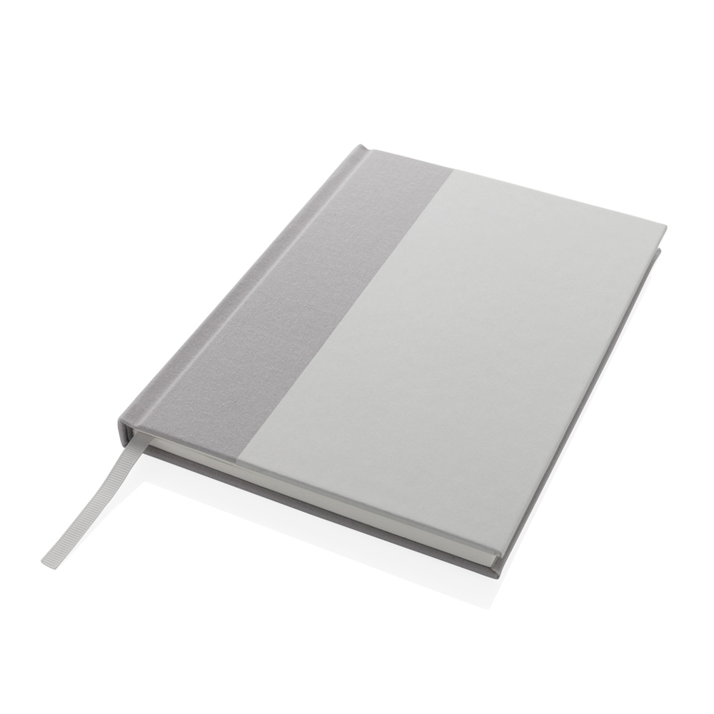 Words GRS gecertificeerd RPET & Kraft A5 notitieboek