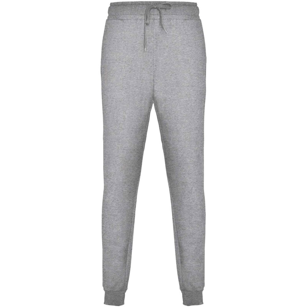 Adelpho kinderbroek - kopen of bedrukken - Gemêleerd grijs