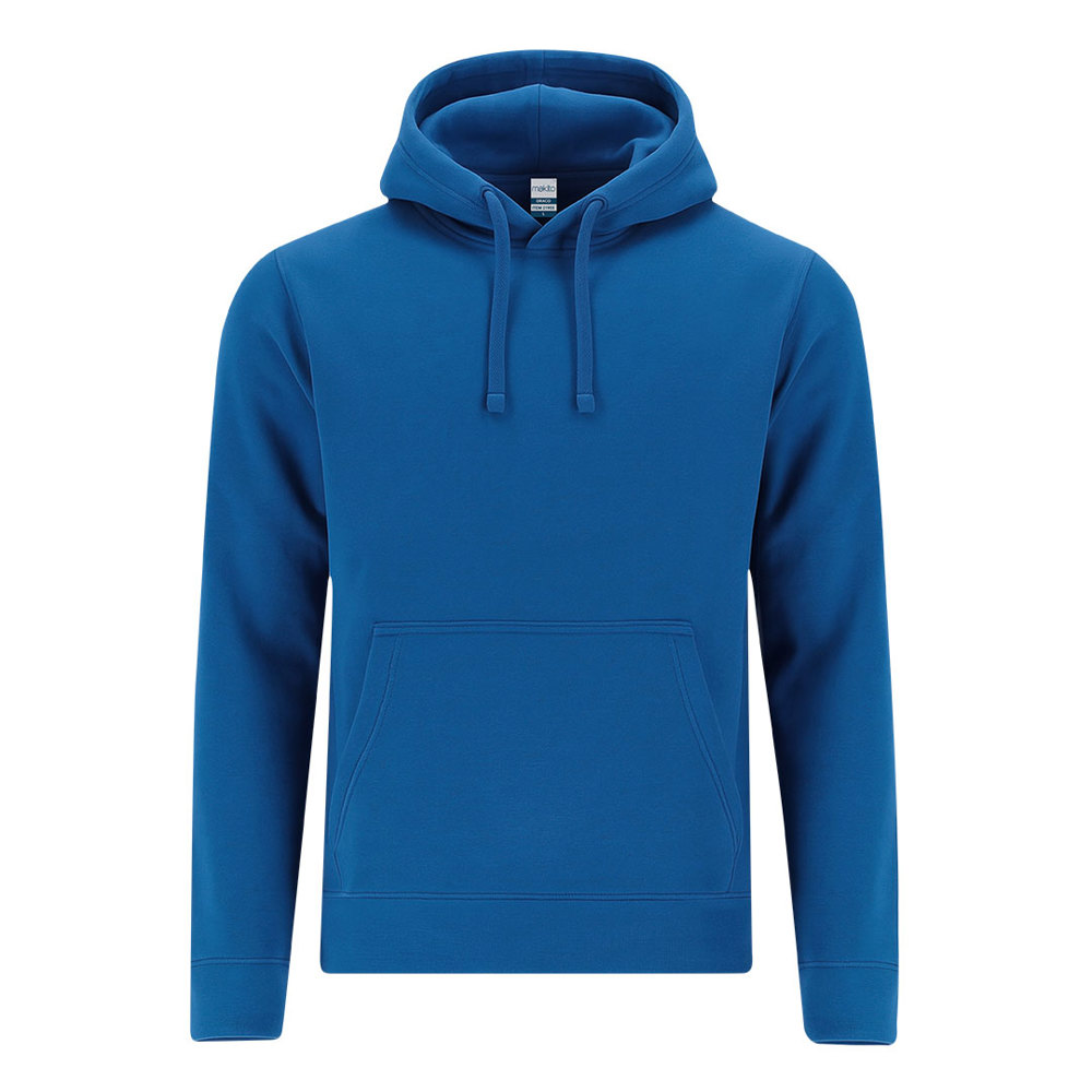 Dames Sweatshirt Draco - kopen of bedrukken - AZUL