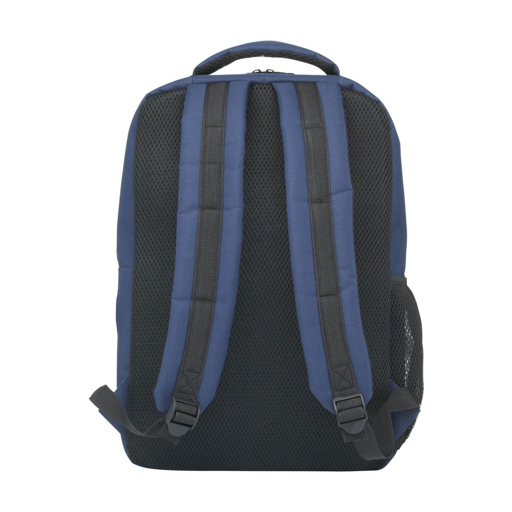 Finley GRS RPET Laptop Backpack rugzak