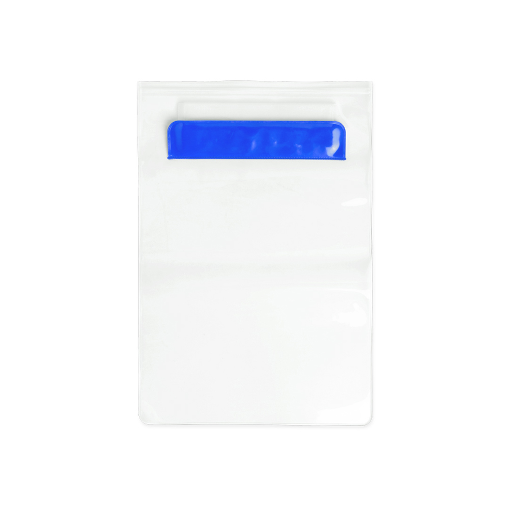Multifunctioneel Tasje Kirot - voor bedrijven en relatiegeschenken - AZUL