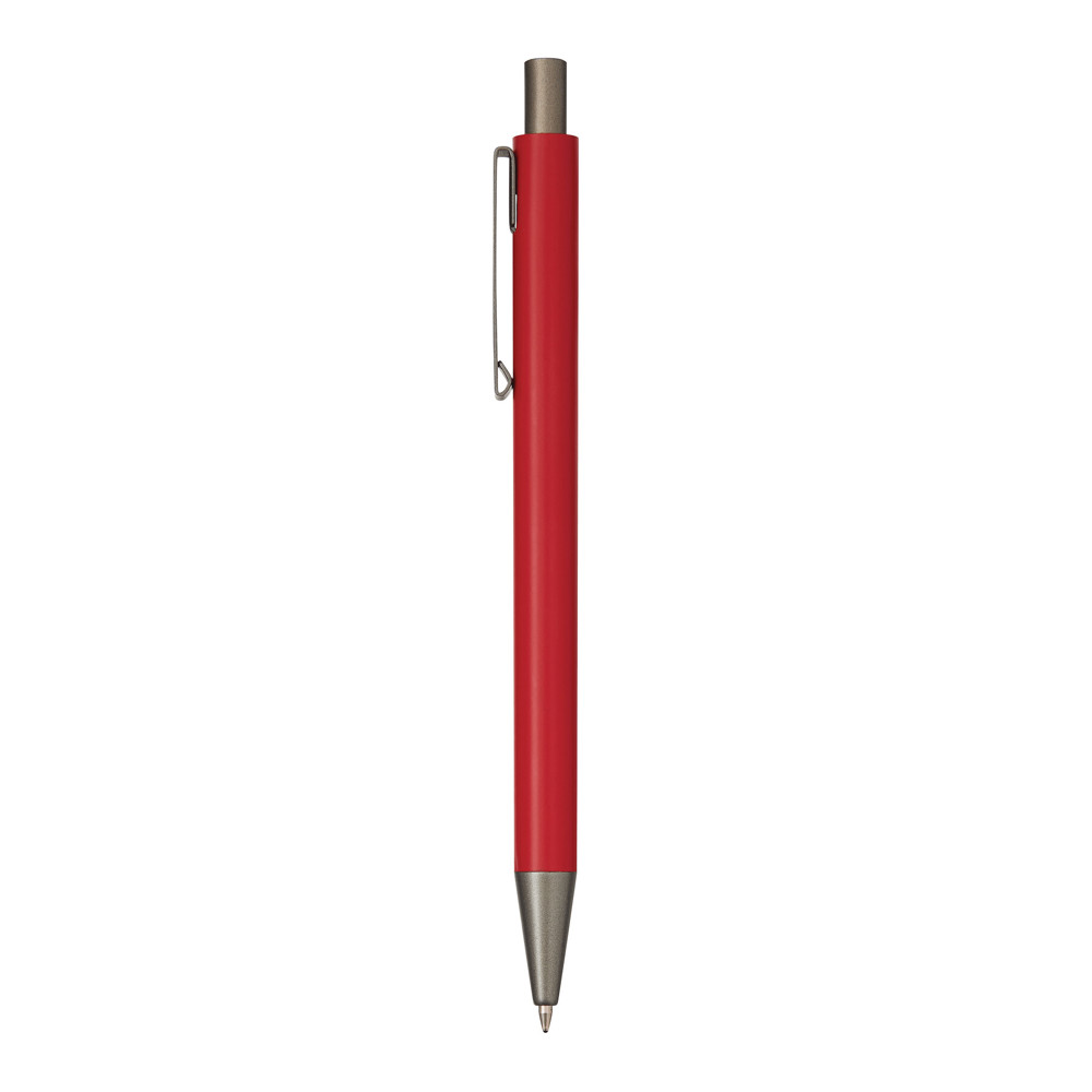 ALLEGRO - Aluminium balpen
