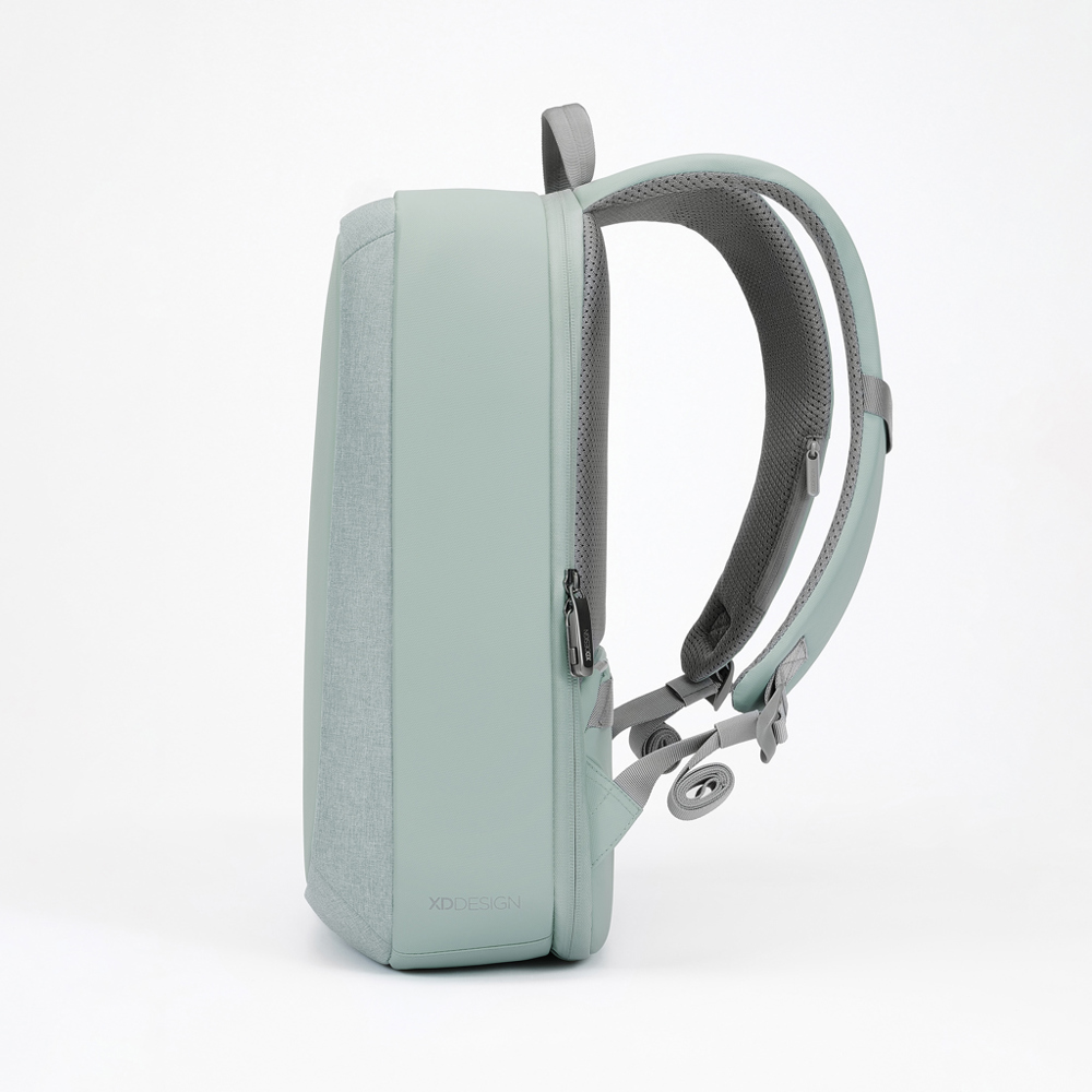 Bobby Edge, anti-diefstal rugzak