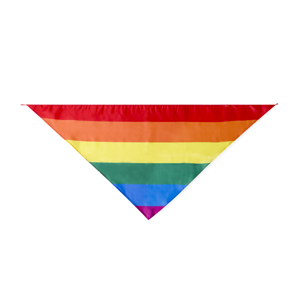 Bandana Faralax - voor bedrijven en relatiegeschenken